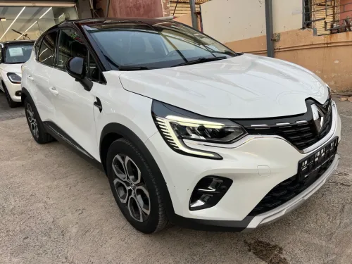 Renault Capture 2023 