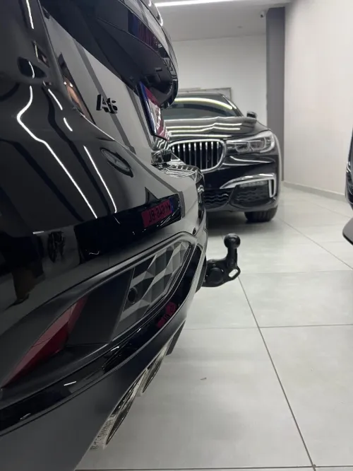 Audi A6 2026 S line Quattro