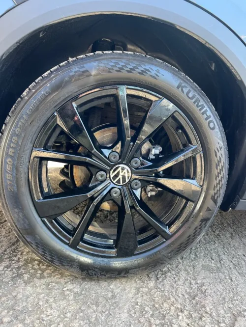 Volkswagen T-Roc 2025 R-Line 
