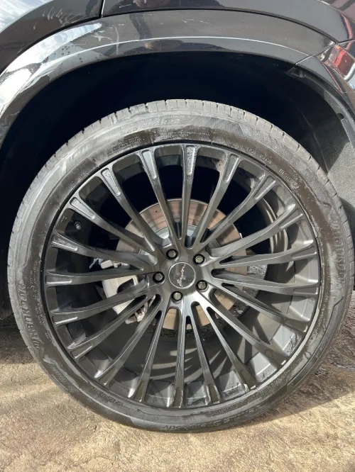 Mercedes GLE 300d AMG 2025 AMG Kite manfakter