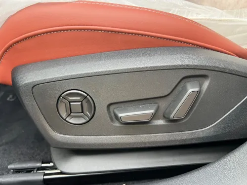 Audi A3 2025 Sline
