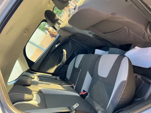 Ford Focus 5 portes 2015 Titanium