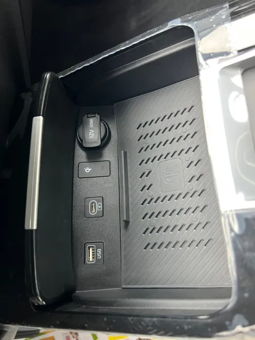 Kia K3 2025 Luxury