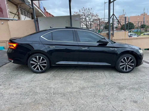 Skoda Superbe pro 2025 Pro