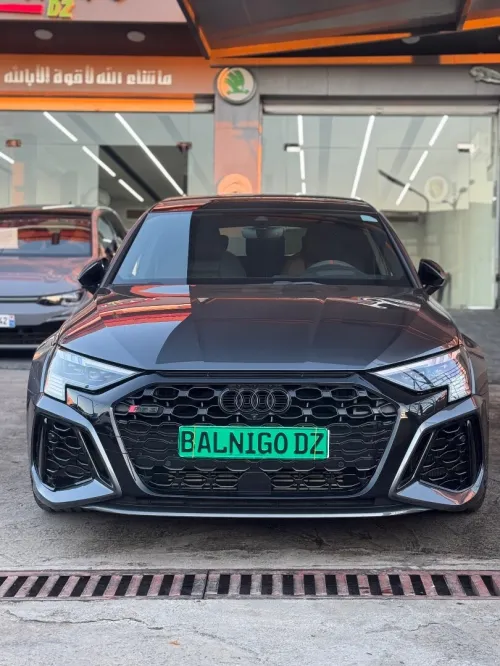 Audi RS3 Sportback 2024 Quattro S tronic