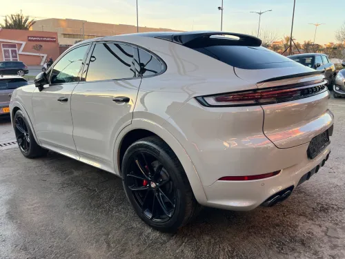 Porsche Cayenne S 2024 S