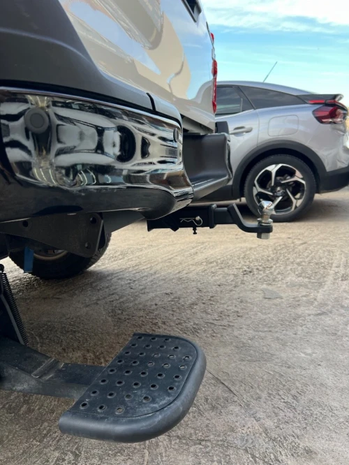 Toyota Hilux 2025 GR