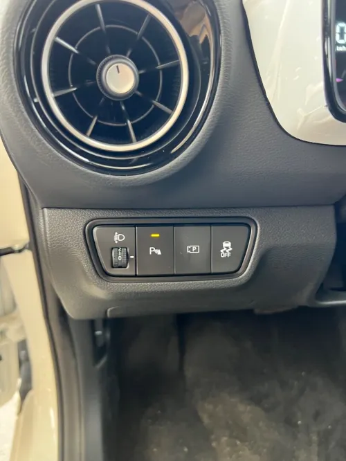 Kia K3 2025 Luxury