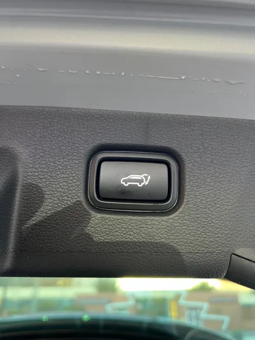 Kia Sportage restylé 2026 GT-Line P Business