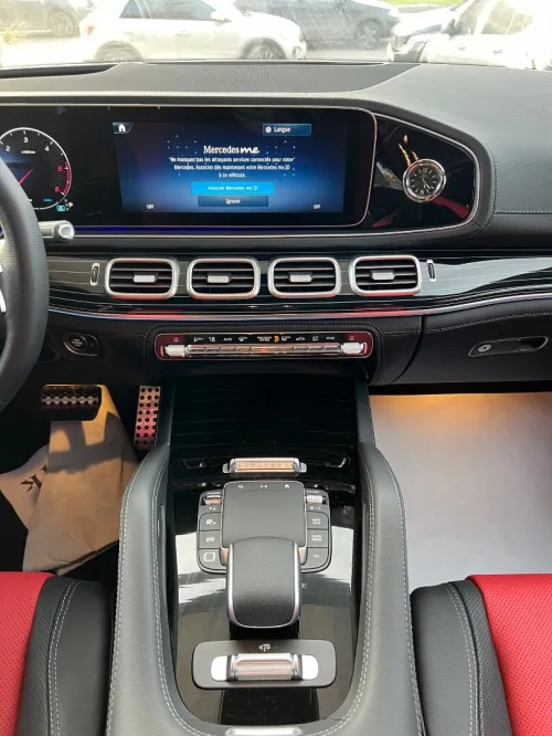 Mercedes GLE 2023 MAG 300d kit 63