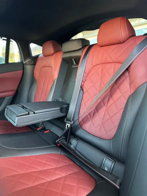 BMW X6 2024 M performance