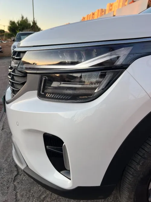 Kia Seltos 2025 Premium