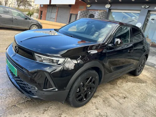 Opel Mokka 2024 GS Line