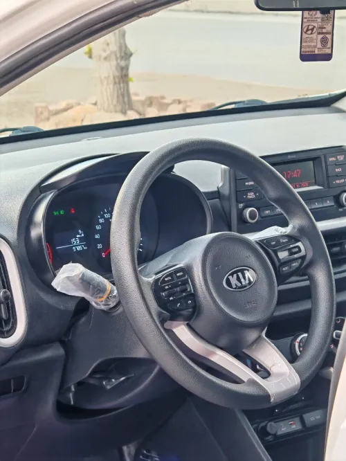 Kia Picanto 2019 LX Confort