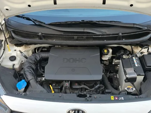 Kia Picanto 2019 LX Confort