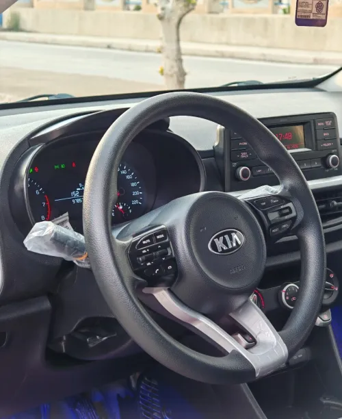 Kia Picanto 2019 LX Confort