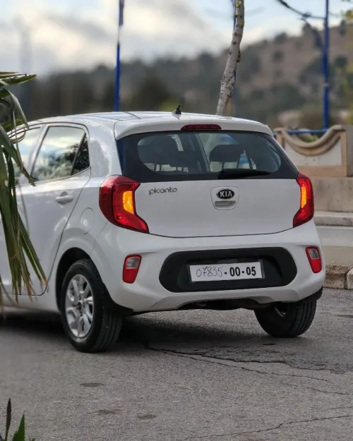 Kia Picanto 2019 LX Confort