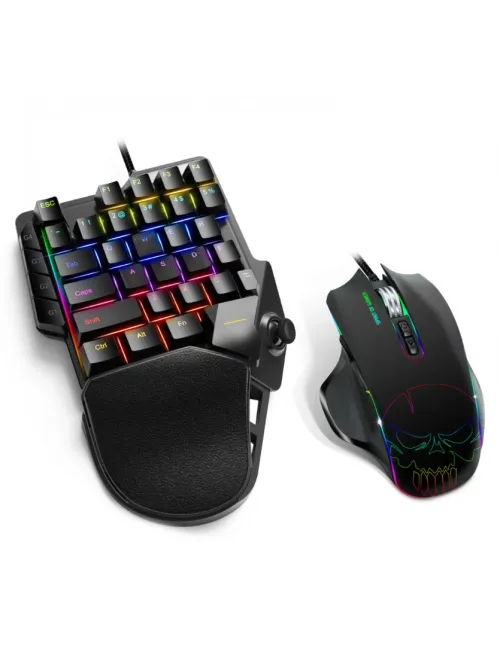 Clavier Souris Spirit Of Gamer XPERT GAMEBOARD G900