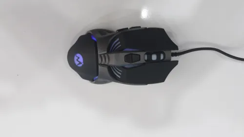 Souris Mach Tech Wolverine MT-GM208