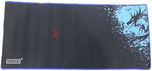 Tapis de souris MacTech MT-TSG3070 68 x 30