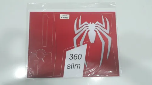 Skins Xbox 360 Slim et Ultra Slim
