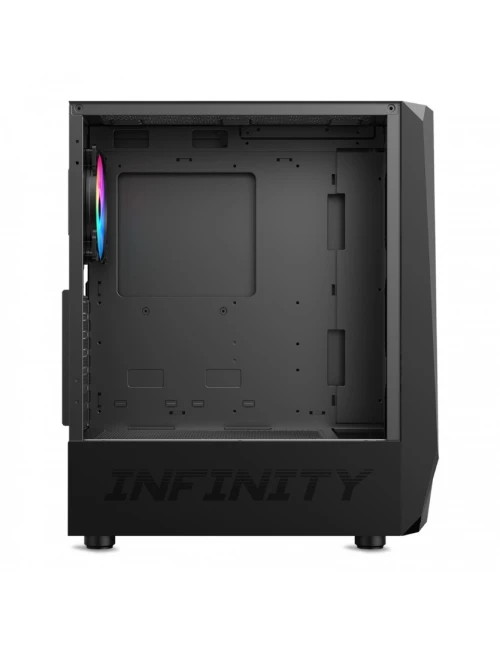 Boitier Spirit Of Gamer INFINITY DARK
