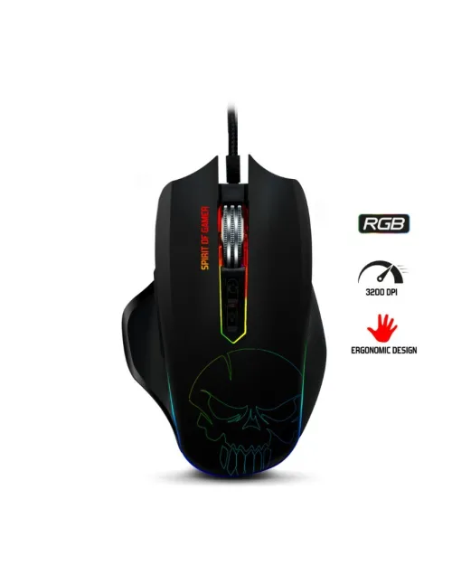 Clavier Souris Spirit Of Gamer XPERT GAMEBOARD G900