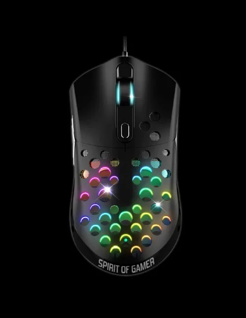 Souris Spirit Of Gamer ELITE-M80