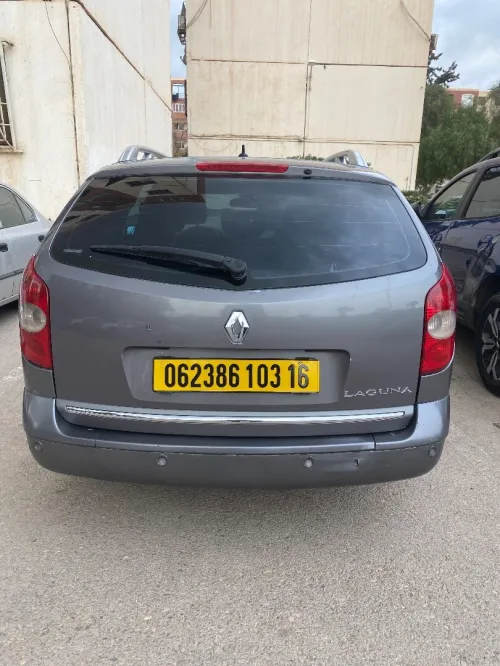 Renault Laguna 2 2003 