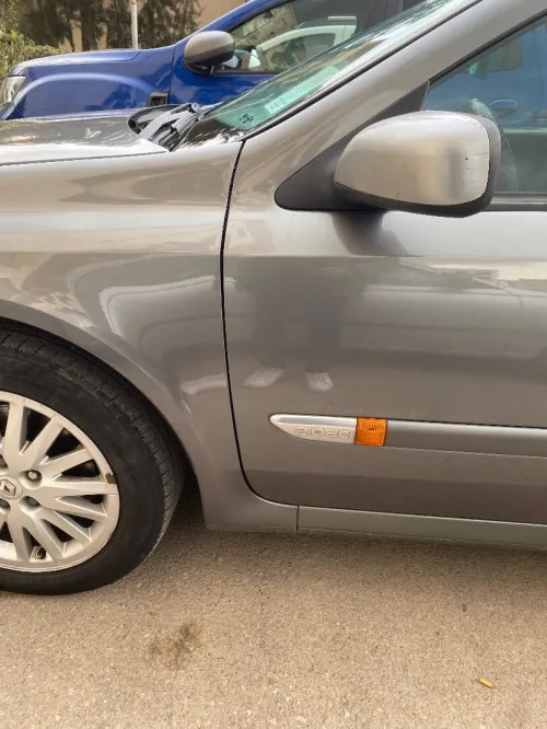 Renault Laguna 2 2003 