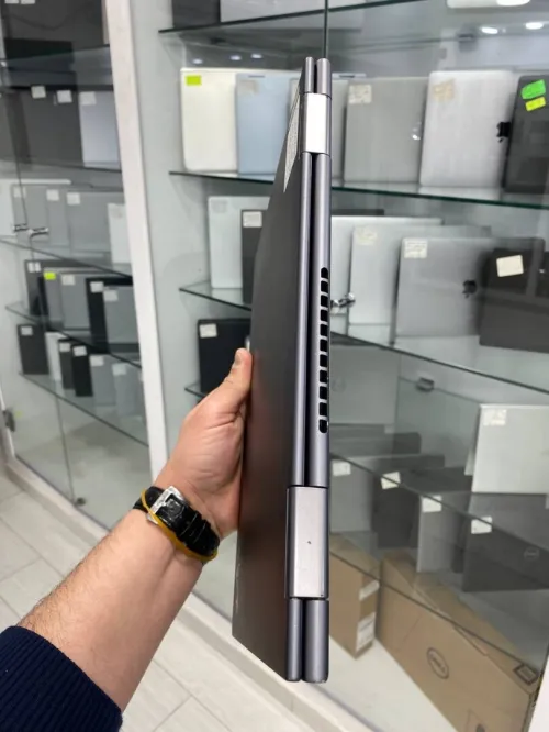 LENOVO X1 YOGA I7-11TH VPRO 14'' X360 TACTILE  16RAM 512SSD  INEL IRIS XE BATTERIE 100%