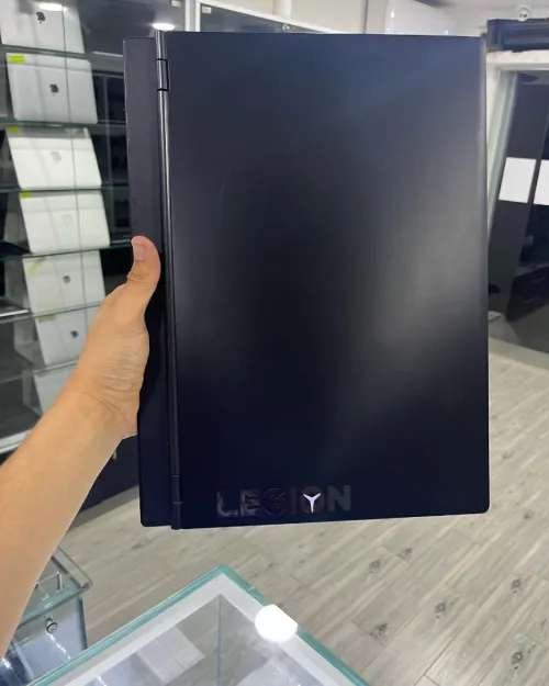 LENOVO LEGION Y546-51IRH I5-9300H GTX1660TI 06GB DDR6 512SSD+1000HDD 16RAM