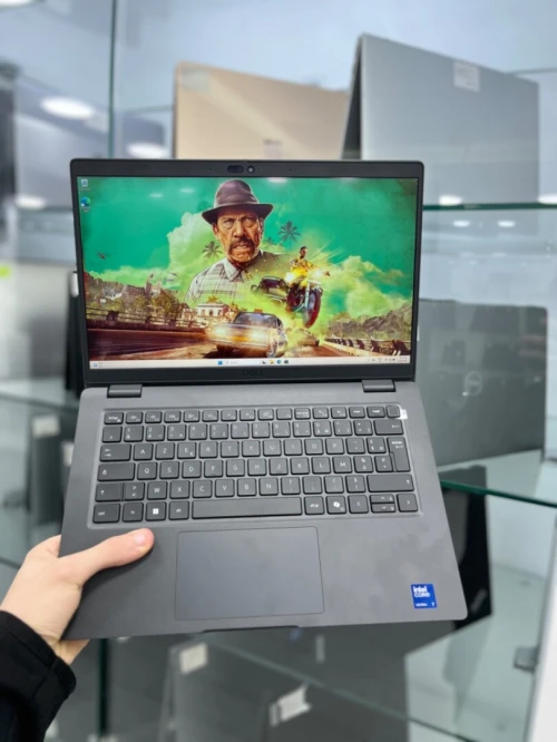 DELL LATITUDE 3450  Ultra 7 165U  16RAM 1TB SSD 14'' FHD TACTILE INTEL R GRAPHICS BATTERIE 100%  ÉTAT NEUF GARANTIE 06 MOIS A6-3