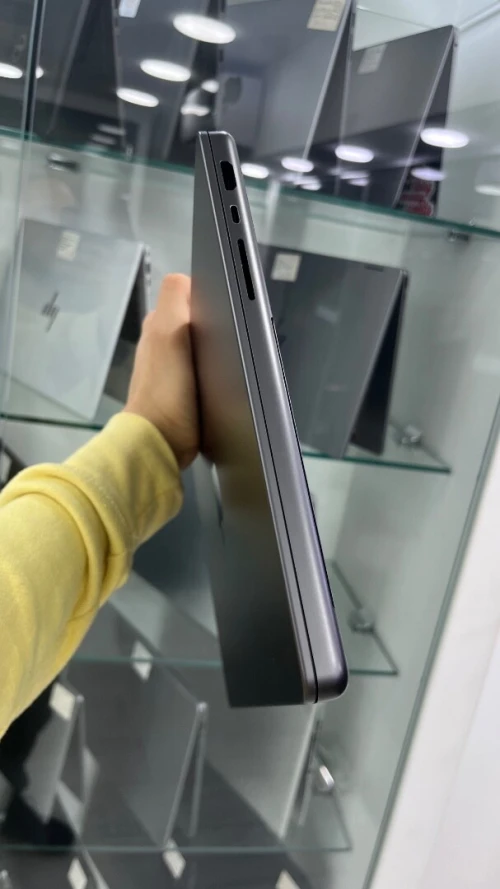 MACBOOK PRO 2023 M3 PRO 14'' 18RAM 512 SSD BATTERIE 87% CYCLE  185 TRÈS  BON ETAT  GARANTIE 06 MOIS A2-5 LIBÉRÉ OFFICIEL
