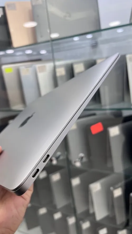 MACBOOK AIR  2020 13.3'' 08RAM 256 SSD CYCLE BATTERIE 2155