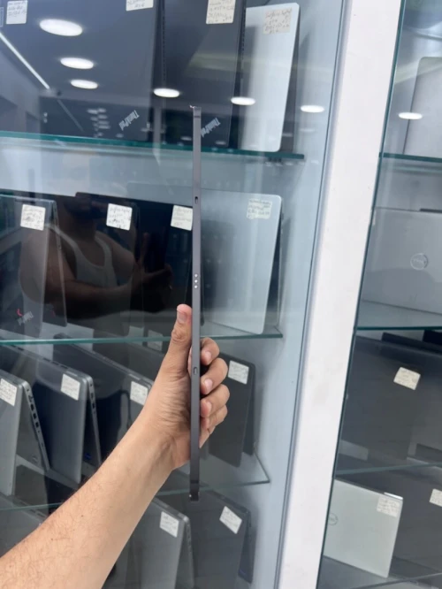 Samsung Galaxy tab s8 plus