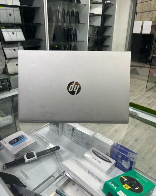 HP PROBOOK 450 G8 15" I5-11TH 08RAM 256 SSD INTEL IRIS XE GARANTIE 06 MOIS