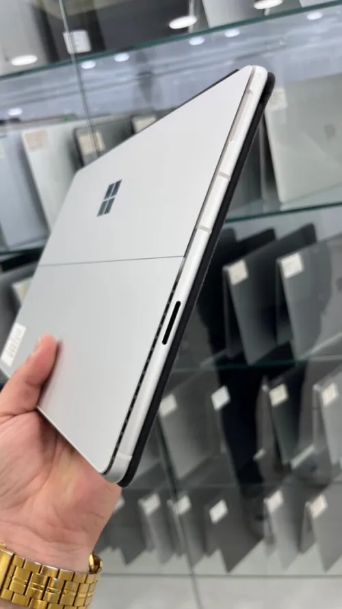 SURFACE PRO 11 Snapdragon(R) X 12-core 16RAM 512SSD BATTERIE CYCLE 22