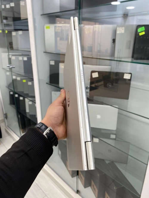 HP PROBOOK 445 G9 AMD Ryzen 7 PRO 5825U 16RAM 512SSD AMD RADEON  BATTERIE +3HEURES