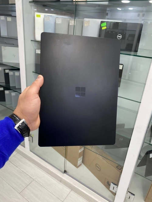 SURFACE LAPTOP 5  I5-12TH 13.5'' TACTILE 3K 16RAM 256SSD INTEL IRIS XE  GRAPHICS BATTERIE +4HEURES