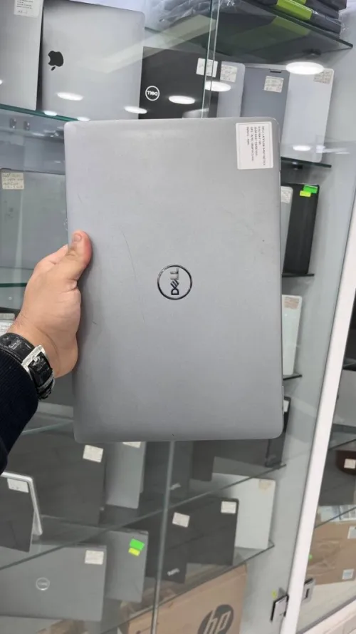 DELL LATITUDE 5450 TACTILE Ultra 7 165U TACTILE 32RAM 512 SSD  INTEL R  NEUF