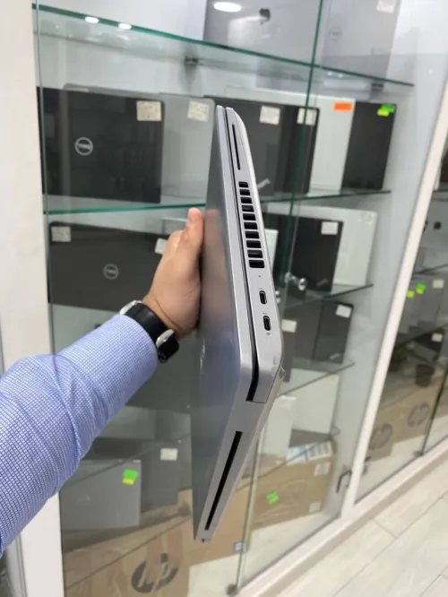DELL PRECISION 3591 ULTRA 7 155H 15.6'' 16RAM 1TB SSD INTEL RTX 1000 Ada 06GB DÉDIÉE 100% CYCLE 3