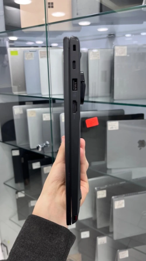 LENOVO THINKPAD YOGA L13 13.3'' Ryzen 7 PRO 7730U 16RAM 512SSD AMD RADEON 01 GB DÉDIÉE BATTERIE 99%