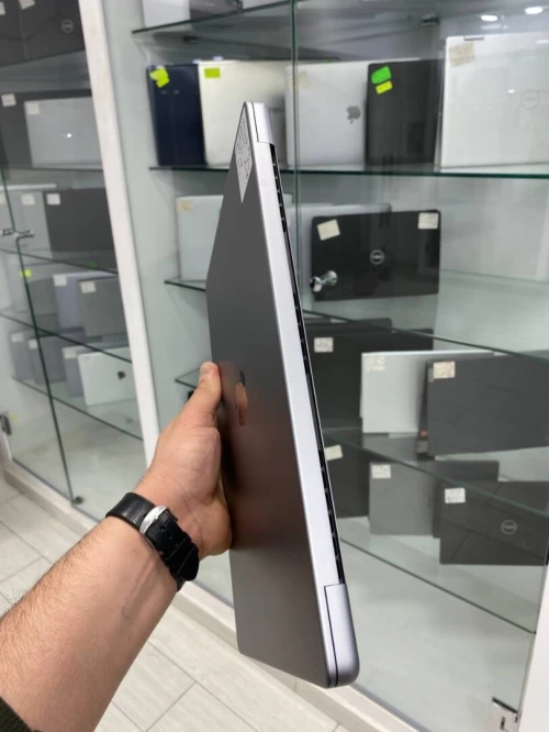 MACBOOK M2 PRO 2023 14" 16RAM 512SSD CYCLE 195 BATTERIE 91%