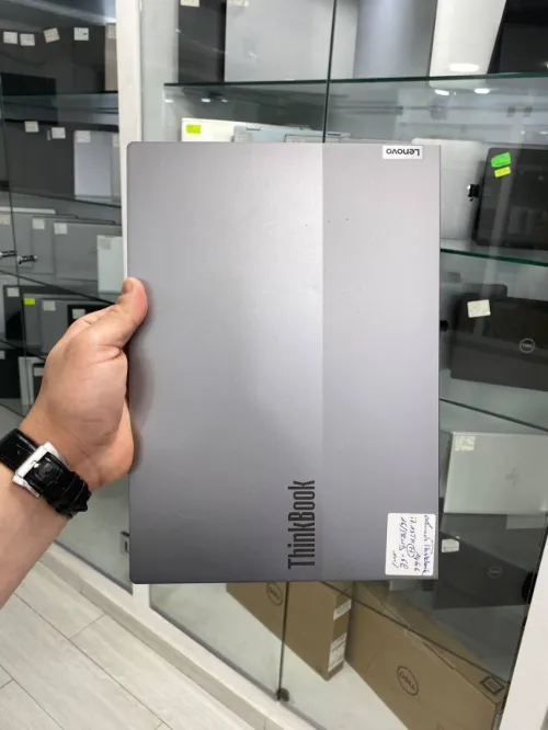 LENOVO THINKBOOK G6 14''  i7-13700H 2.40 GHz 14COEURS  16RAM 512SSD  INTEL UHD BATTERIE 100%