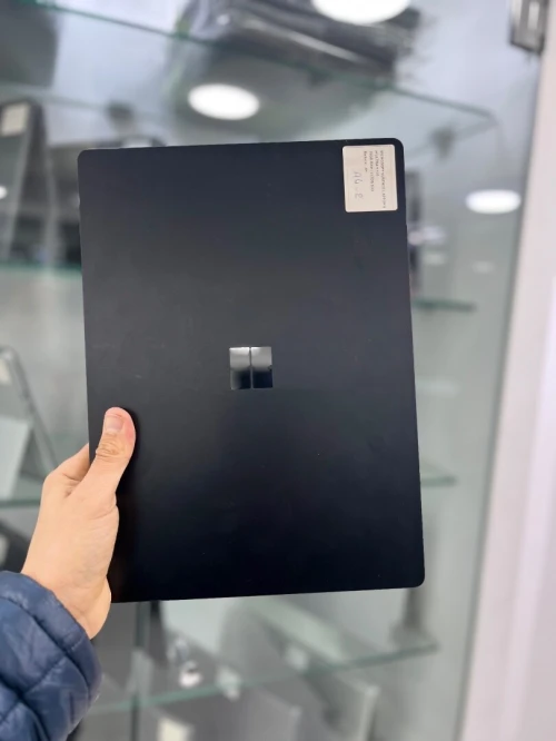 SURFACE LAPTOP 6 Ultra 5 135H 16RAM 512SSD  13.5'' 2K TACTILE  INTEL ARC GRAPHIC BATTERIE +5 HEURES  ETAT NEUF GARANTIE 06 MOIS A4-2