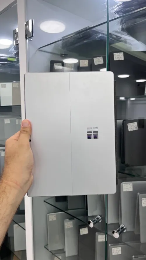 SURFACE PRO 9 2K I7-12TH 16RAM 512SSD IRIS XE FOURNI AVEC STYLET ORIGINAL 