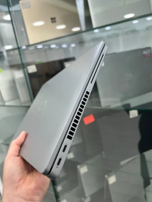 DELL LATITUDE  5430  I7-12TH VPRO  16RAM 512 SSD 14'' FHD IRIS XE GRAPHIC BATTERIE 4 HEURES BON ETAT  A2-3