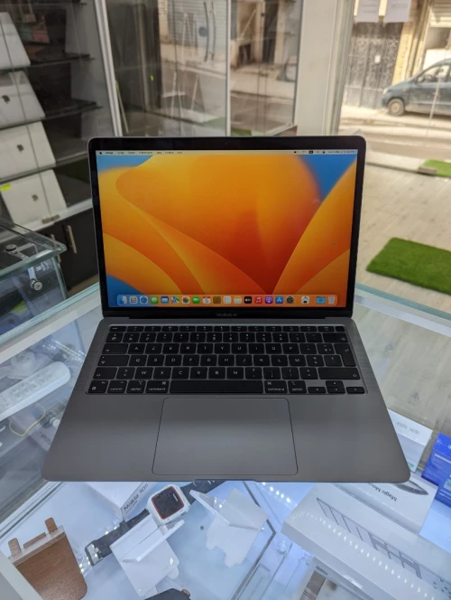 MACBOOK AIR 2020 M1 16GB RAM 1TSSD CYCLE 146 