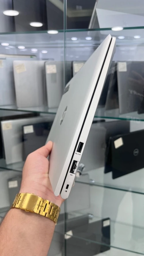 HP PROBOOK 440 G9  14'' FHD I7-12TH 16RAM 512SSD IRIS XE BATTERIE +3 HEURES
